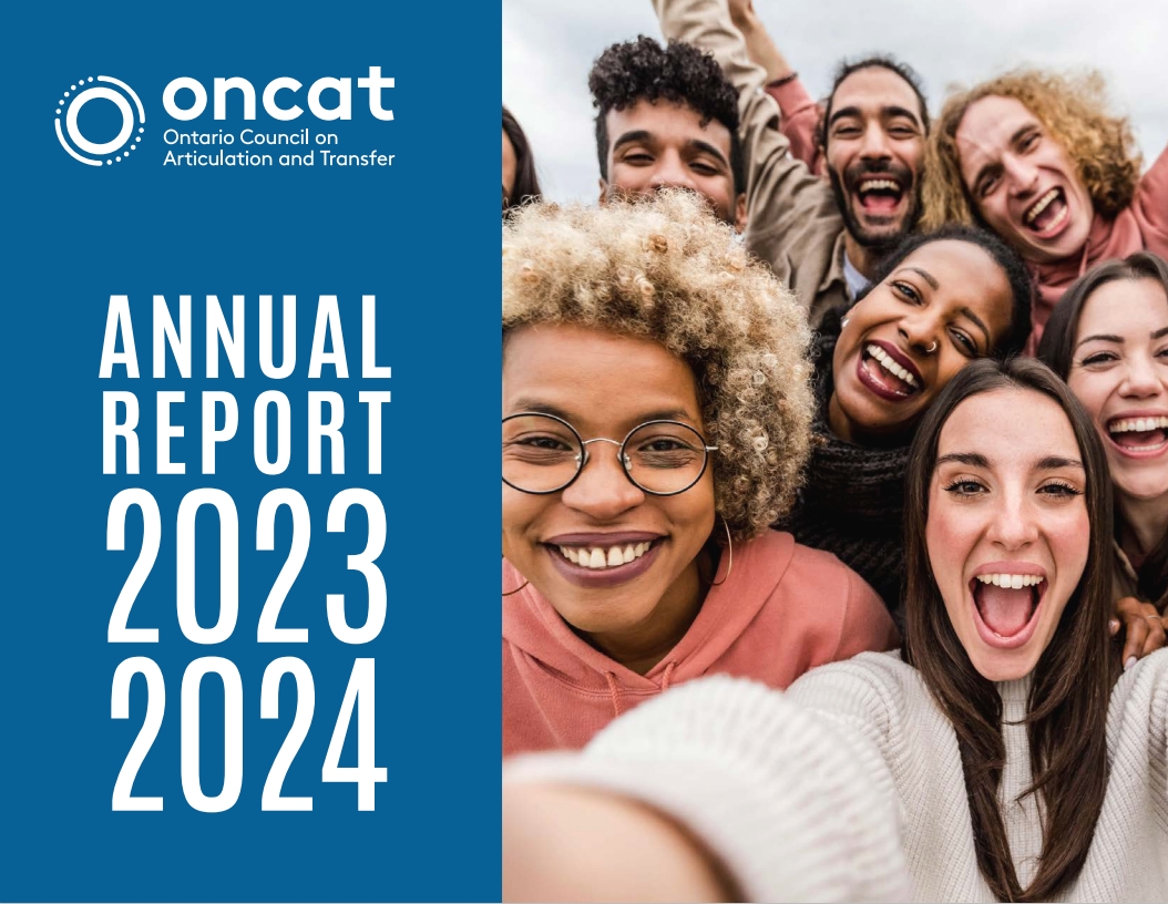 cover: View Annual Report