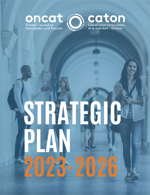 Strategic Plan 2023-26